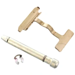 Gleitstift Satz Bremsklotz Originalersatzteil passend für: Ducati Monster, Supersport, 916