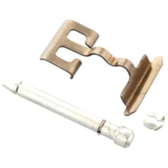 Gleitstift Satz Bremsklotz Originalersatzteil passend für: Ducati Monster, Multistrada