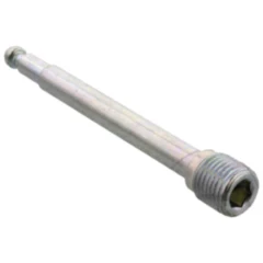 Gleitstift Bremsklotz Originalersatzteil passend für: Honda NC, GL, NT, XL