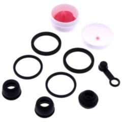 Bremssattel Reparatursatz Tourmax Alternative: 7170536 passend für: Honda CB, CBR, FT