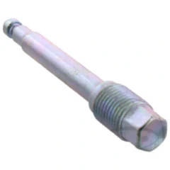 Gleitstift Bremsklotz Originalersatzteil passend für: Honda CRF, CBR, NSC