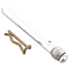 Gleitstift Satz Bremsklotz Originalersatzteil passend für: Triumph Street Triple, Tiger, Daytona