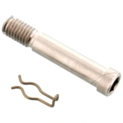 Gleitstift Satz Bremsklotz Originalersatzteil passend für: Husaberg FS