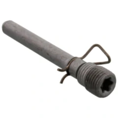 Gleitstift Satz Bremsklotz Originalersatzteil passend für: Ducati Scrambler, Monster, Hypermotard