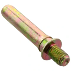 Gleitstift Bremsklotz Originalersatzteil passend für: Honda SH, TRX, FES