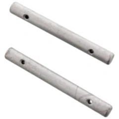 Gleitstift Satz für Bremsklotz Originalersatzteil