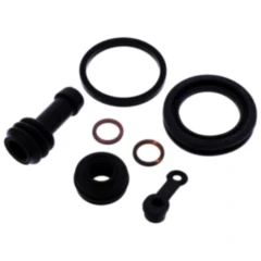 Bremssattel Reparatursatz All Balls Racing passend für: Kawasaki KX, KLR, KDX