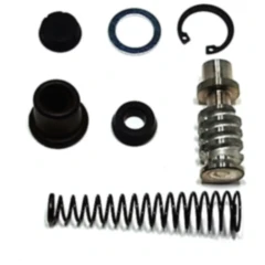 Geber Zylinder Reparatursatz Tourmax Kupplung passend für: Honda ST