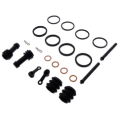 Bremssattel Reparatursatz All Balls Racing passend für: Kawasaki KLE, ER - 6N