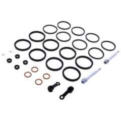 Bremssattel Reparatursatz All Balls Racing passend für: Kawasaki Z, ZX - 9R