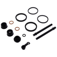 Bremssattel Reparatursatz All Balls Racing passend für: Honda VF, XBR, XL