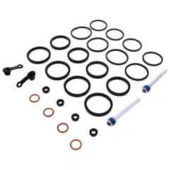 Bremssattel Reparatursatz All Balls Racing passend für: Honda VTR, CBR, CB