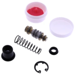 Hauptbremszylinder Reparatursatz Tourmax passend für: Honda XL, ST, CBR