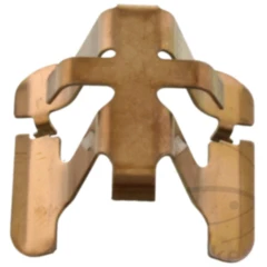 Feder Gleitstift Originalersatzteil passend für: Honda CB, NC, CBR, Kawasaki Z, Vulcan, Ninja