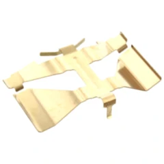 Feder Gleitstift Originalersatzteil passend für: Kawasaki VN