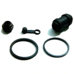 Bremssattel Reparatursatz Tourmax Alternative: 7170542 passend für: Honda CB, CBF, CBR