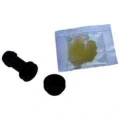 Gummimanschette Bremssattel passend für: BMW R, K, S, F (800, 900, 850, 750, 650, 700)