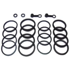 Bremssattel Reparatursatz Tourmax passend für: Kawasaki VN, ZZR