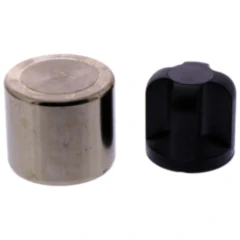 Bremssattelkolben Satz Tourmax passend für: Kawasaki KLE, ZR, GPX