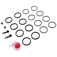 Bremssattel Reparatursatz Tourmax passend für: Kawasaki Z, ZX - 6R, ZZR