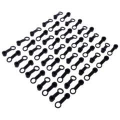 Staubkappe Entlüfterventil ATLN 7171382 Inhalt 50 Stück passend für: Honda CB, CRF, TRX