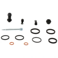 Bremssattel Reparatursatz All Balls Racing passend für: Honda NSS