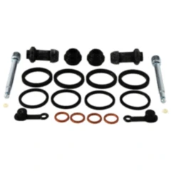 Bremssattel Reparatursatz All Balls Racing passend für: Honda CBR, CB