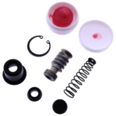 Hauptbremszylinder Reparatursatz Tourmax passend für: Honda CBR, CB, NC