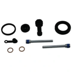 Bremssattel Reparatursatz All Balls Racing passend für: Arctic Cat/Textron DVX, Cat, Alterra