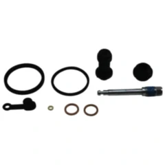 Bremssattel Reparatursatz All Balls Racing passend für: Honda C