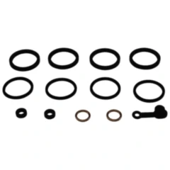 Bremssattel Reparatursatz All Balls Racing passend für: Honda CB 7171719