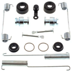 Bremstrommel Reparatursatz All Balls Racing passend für: Honda TRX