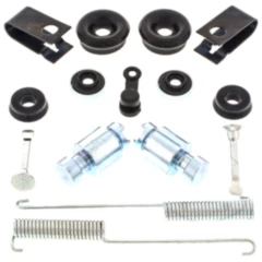 Bremstrommel Reparatursatz All Balls Racing passend für: Honda TRX 7171733