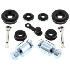 Bremstrommel Reparatursatz All Balls Racing passend für: Honda TRX 7171734