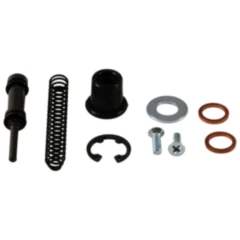 Geber Zylinder Reparatursatz All Balls Racing Kupplung passend für: Kawasaki KX