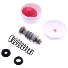 Hauptbremszylinder Reparatursatz Tourmax passend für: Kawasaki KX, Z, KLE