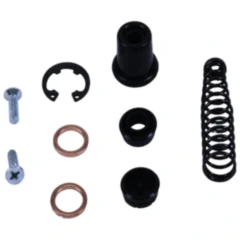 Geber Zylinder Reparatursatz All Balls Racing Kupplung passend für: Honda VT