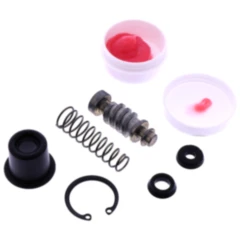 Hauptbremszylinder Reparatursatz Tourmax passend für: Suzuki RM, LT - R, DR