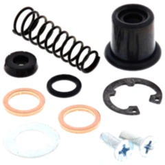 Hauptbremszylinder Reparatursatz All Balls Racing passend für: Yamaha YE, YA, YP, YM