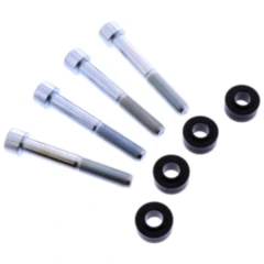 Abstandshalter 10,5 mm für Bremssattel Accossato