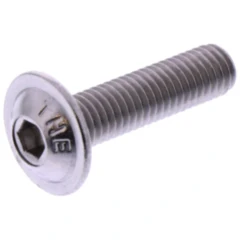 Schraube V2A M5X20 mm passend für: BMW G, F 650