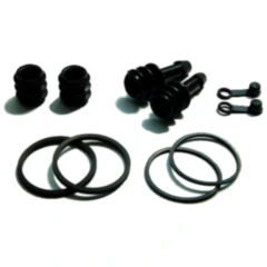 Bremssattel Reparatursatz Tourmax Alternative: 7170551 passend für: Kawasaki GPZ, VN, GTR