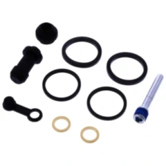 Bremssattel Reparatursatz JMP passend für: Honda CRF, CR, XR, Kawasaki KX, KLX