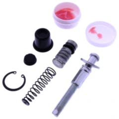Hauptbremszylinder Reparatursatz für Motorräder Tourmax 7171892