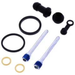 Bremssattel Reparatursatz JMP passend für: Kawasaki KX, KLX