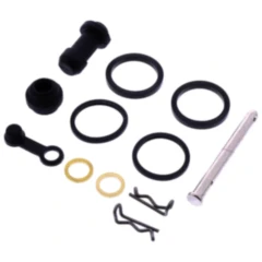 Bremssattel Reparatursatz JMP passend für: Husqvarna FC, TC, FE, TE, Husaberg FE, TE, FS, FX