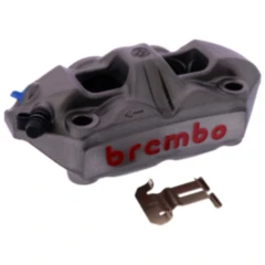 Bremssattel links Brembo passend für: Ducati Diavel, 1198, Hypermotard