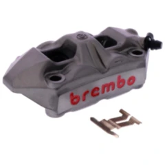 Bremssattel rechts Brembo passend für: Ducati Diavel, 1198, Hypermotard