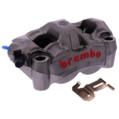 Bremssattel links Brembo passend für: Ducati Multistrada, Panigale, Monster