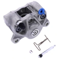 Bremssattel Alu Brembo passend für: Ducati Monster, Panigale, Hypermotard